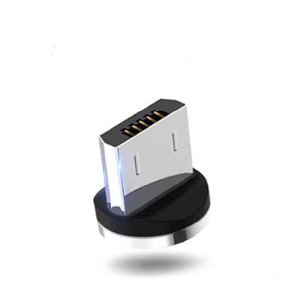Magnetic Streaming Data Cable – Fast Charging