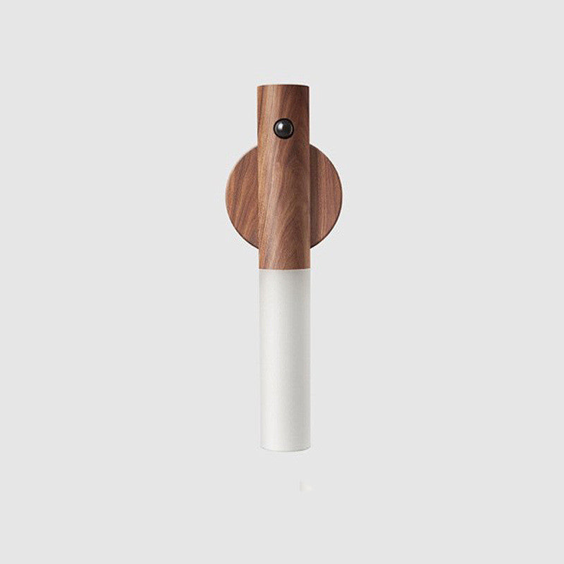 Magnetic Night Light – Smart Illumination with Effortless Style