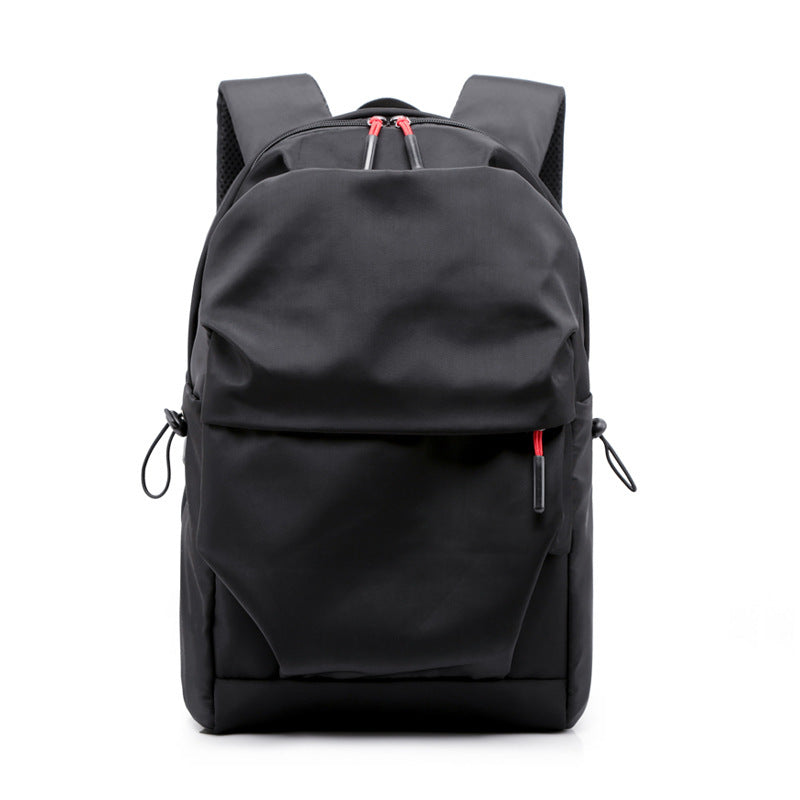 Nylon Backpack – Lightweight Durability for Everyday Use