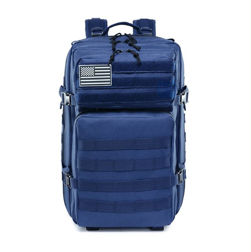 50L Tactical Backpack – Built for Adventure, Engineered for Endurance