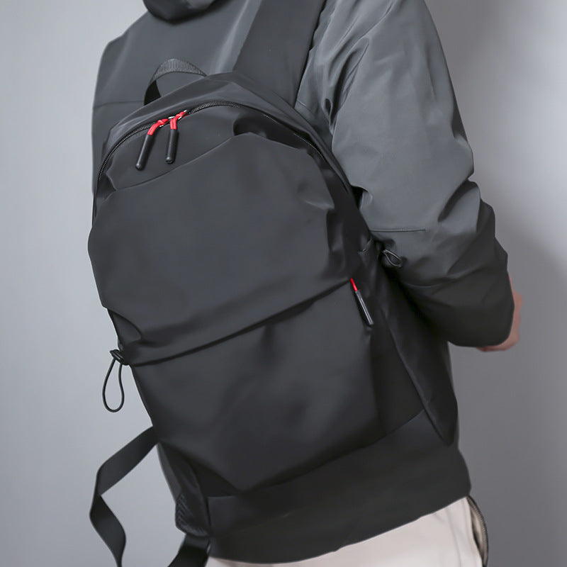 Nylon Backpack – Lightweight Durability for Everyday Use