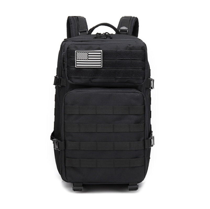 50L Tactical Backpack – Built for Adventure, Engineered for Endurance