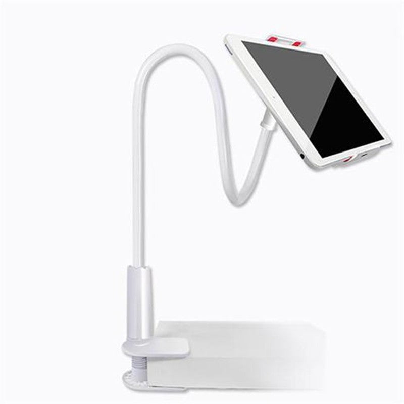 Flexible 360° Mobile & Tablet Mount – Hands-Free Convenience with Secure Support
