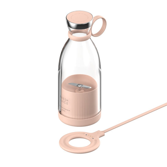 Portable USB Blender – Compact Power for Fresh Blends Anywhere