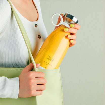 Portable USB Blender – Compact Power for Fresh Blends Anywhere
