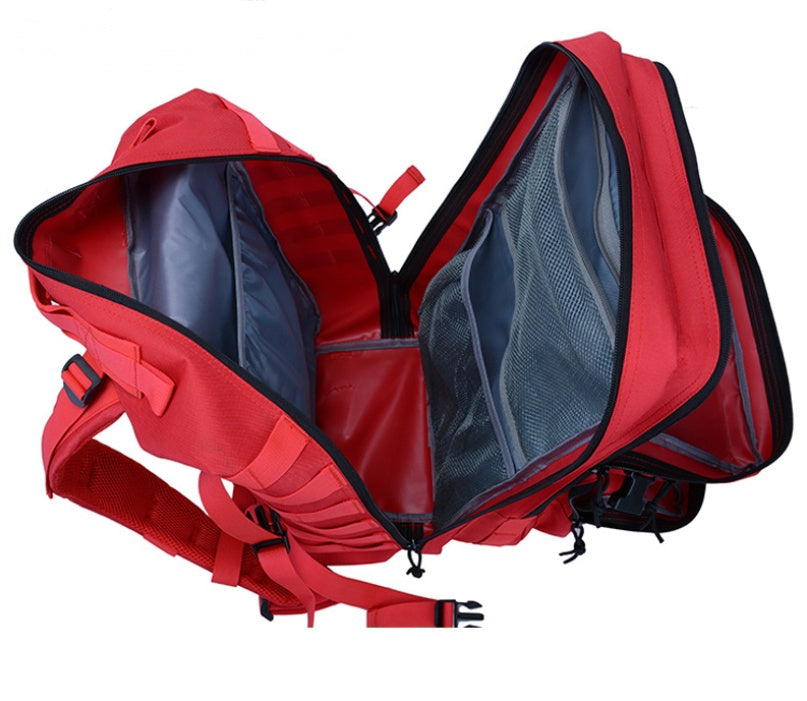50L Tactical Backpack – Built for Adventure, Engineered for Endurance