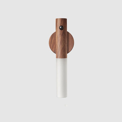Magnetic Night Light – Smart Illumination with Effortless Style