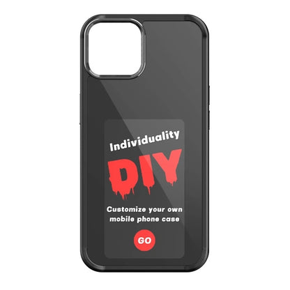 Personalized Phone Cover - Interactive Display