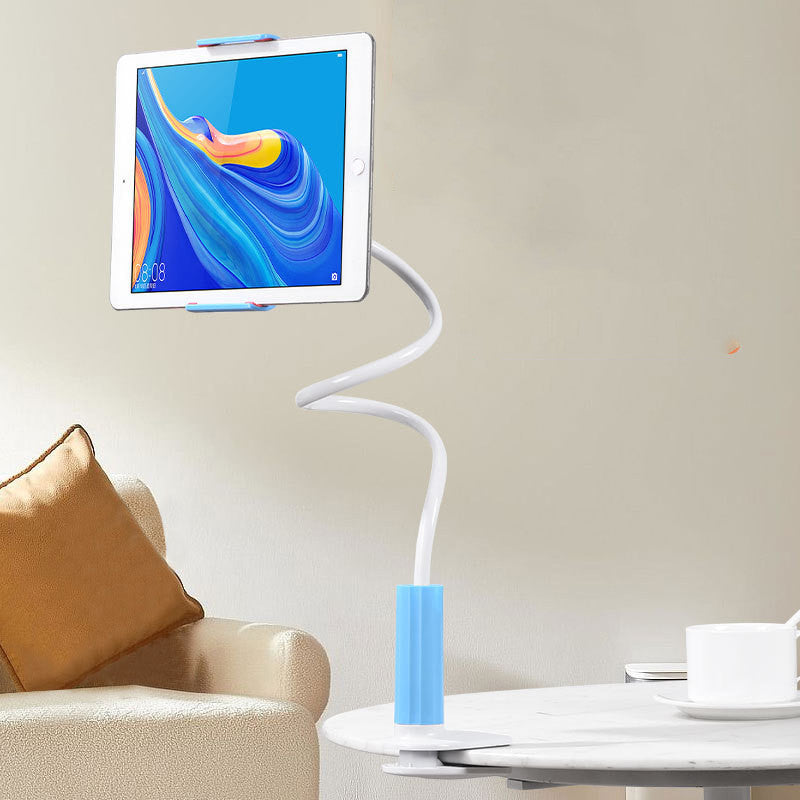 Flexible 360° Mobile & Tablet Mount – Hands-Free Convenience with Secure Support