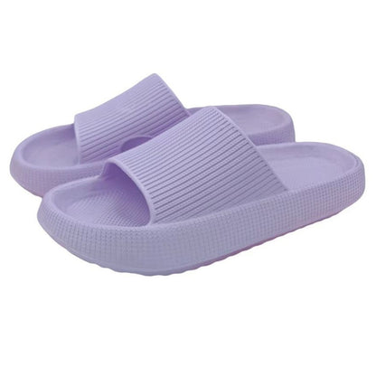Unisex EVA Toe Slippers – Casual Comfort