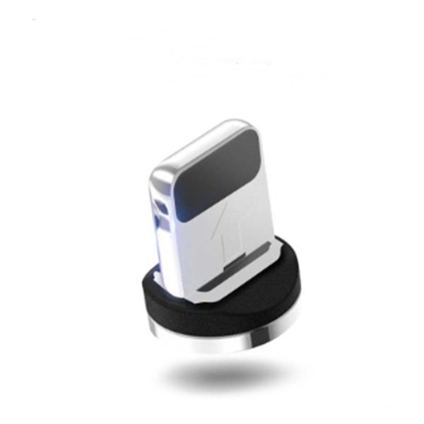 Magnetic Streaming Data Cable – Fast Charging