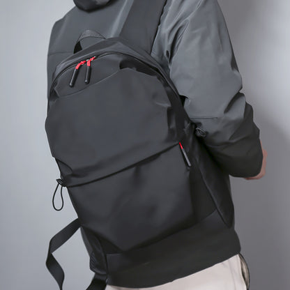 Nylon Backpack – Lightweight Durability for Everyday Use