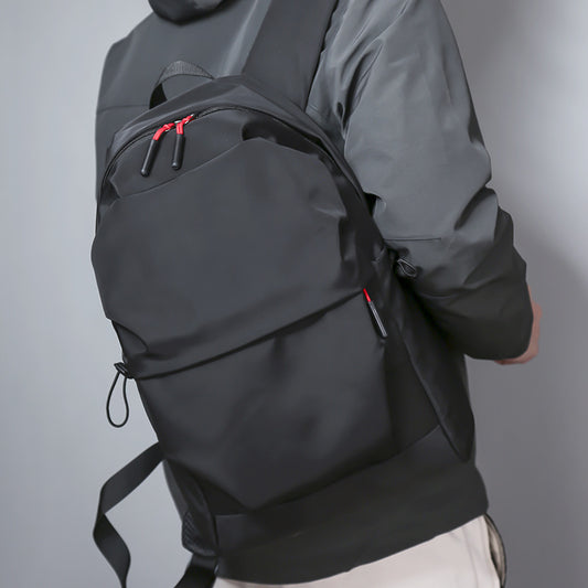 Nylon Backpack – Lightweight Durability for Everyday Use