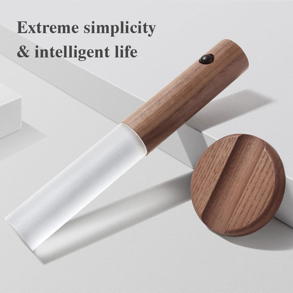 Magnetic Night Light – Smart Illumination with Effortless Style
